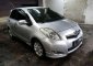 Toyota Yaris 2010 dijual cepat-2