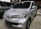 Toyota Avanza E dijual cepat-4