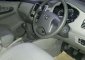 Toyota Kijang Innova 2012 bebas kecelakaan-4