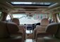 Toyota Alphard 2013 bebas kecelakaan-5