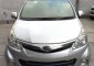 Butuh uang jual cepat Toyota Avanza 2014-15