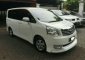 Jual Toyota NAV1 2013, KM Rendah-0