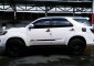 Toyota Fortuner 2013 bebas kecelakaan-1