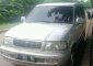 Toyota Kijang LGX dijual cepat-1