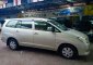 Toyota Kijang Innova 2008 bebas kecelakaan-0