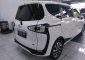 Toyota Sienta V dijual cepat-1