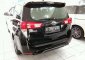 Toyota Kijang Innova 2.4G bebas kecelakaan-1