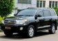 Toyota Land Cruiser 4.5 V8 Diesel bebas kecelakaan-3