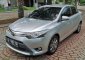 Toyota Vios 2014 dijual cepat-2