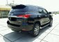 Jual Toyota Fortuner 2017 Automatic-3
