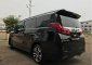 Jual Toyota Alphard 2018 Automatic-1