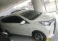 Butuh uang jual cepat Toyota Calya 2018-2