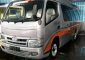 Toyota Hiace 2014 dijual cepat-3