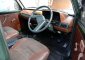 Toyota Kijang 1.5 Manual bebas kecelakaan-2