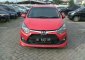 Jual Toyota Agya 2017, KM Rendah-2