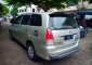 Toyota Kijang Innova 2008 bebas kecelakaan-4