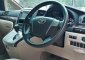 Toyota Alphard 2013 bebas kecelakaan-12