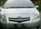 Toyota Yaris J dijual cepat-6