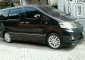 Toyota Alphard 2.4 NA dijual cepat-5