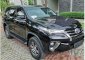 Toyota Fortuner 2018 dijual cepat-1