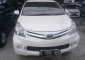 Butuh uang jual cepat Toyota Avanza 2012-7