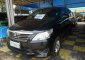 Toyota Kijang Innova E 2.0  dijual cepat-8
