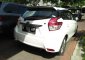 Toyota Yaris 2015 bebas kecelakaan-5