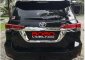 Toyota Fortuner 2018 dijual cepat-3