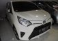 Jual Toyota Calya 2018 Manual-7