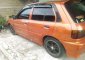 Toyota Starlet 1991 dijual cepat-3