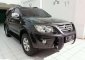 Toyota Fortuner 2009 dijual cepat-6