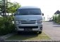 Jual Toyota Hiace 2015 Manual-4