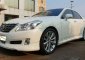 Toyota Crown 2010 bebas kecelakaan-4