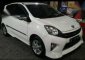 Toyota Agya 2015 dijual cepat-3