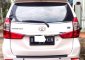 Toyota Avanza 2016 bebas kecelakaan-0