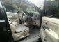 Toyota Fortuner G Luxury dijual cepat-0