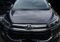 Jual Toyota Kijang Innova 2016 Manual-0