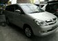 Jual Toyota Kijang Innova 2005, KM Rendah-0