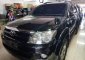 Butuh uang jual cepat Toyota Fortuner 2005-1