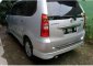 Jual Toyota Avanza 2007, KM Rendah-3