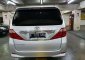 Toyota Alphard 2010 bebas kecelakaan-1