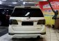 Butuh uang jual cepat Toyota Fortuner 2013-2