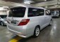 Toyota Alphard 2010 bebas kecelakaan-2