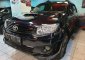 Toyota Fortuner 2014 bebas kecelakaan-1