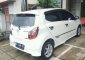 Jual Toyota Agya 2014 Automatic-1