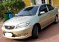 Jual Toyota Vios 2005, KM Rendah-0