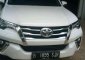 Jual Toyota Fortuner 2017 harga baik-1