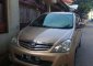 Jual Toyota Kijang Innova 2004 Automatic-3