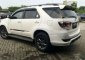 Jual Toyota Fortuner 2015 harga baik-0