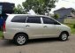 Toyota Kijang Innova E 2.0  bebas kecelakaan-1